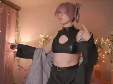Chaturbate Live Sex of koshkasenpai