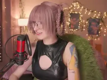 Chaturbate Best Webcam of koshkasenpai