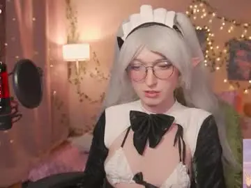 Chaturbate Sex Cam of koshkasenpai