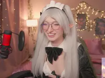 Chaturbate Adult Video Chat of koshkasenpai