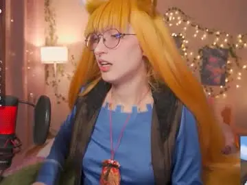 Chaturbate Best Webcam of koshkasenpai