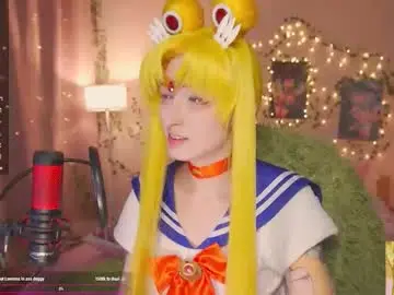 Chaturbate Free Porn Cam of koshkasenpai