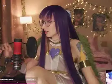 Chaturbate Best live sex cam show of koshkasenpai