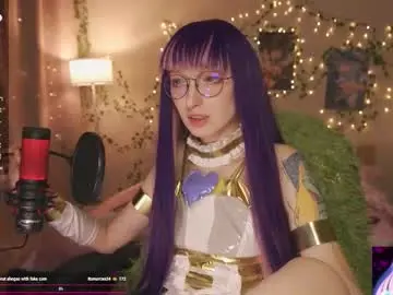 Chaturbate Nude Webcam of koshkasenpai