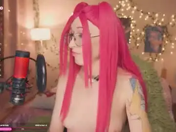 Chaturbate Nude Webcam of koshkasenpai