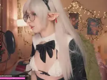 Chaturbate Best live sex cam show of koshkasenpai