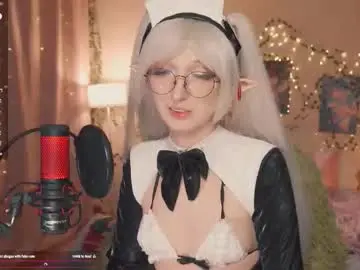 Chaturbate Adult Video Chat of koshkasenpai