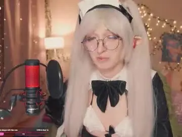 Chaturbate Free Porn Cam of koshkasenpai