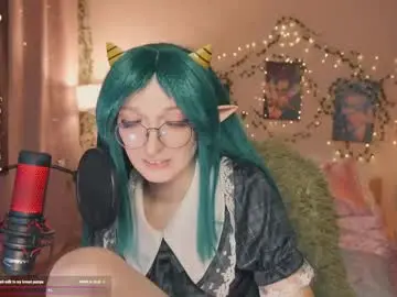 Chaturbate Live Sex of koshkasenpai