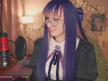 Chaturbate Watch Live Sex Cams of koshkasenpai