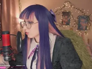 Chaturbate Live Porn of koshkasenpai