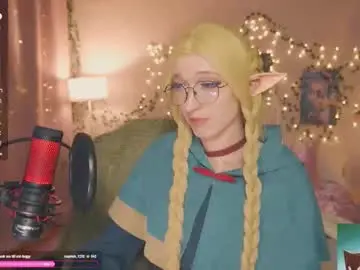 Chaturbate Nude Webcam of koshkasenpai