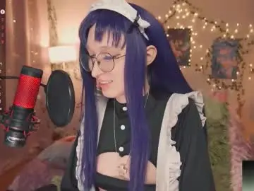 Chaturbate Live Sex of koshkasenpai