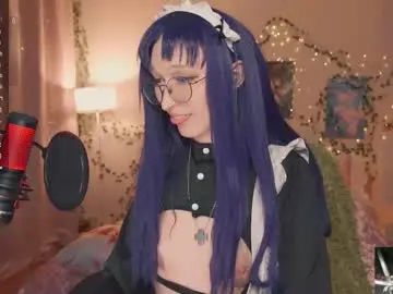 Chaturbate Live Sex Cam of koshkasenpai