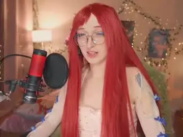 Chaturbate Free Porn Cam of koshkasenpai