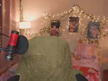 Chaturbate Sex Cam of koshkasenpai