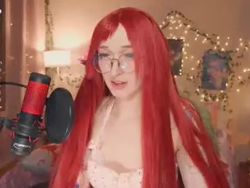 Chaturbate Live Porn of koshkasenpai