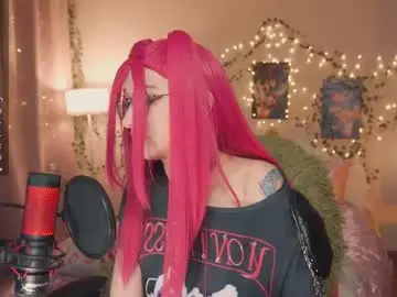 Chaturbate Adult Webcam of koshkasenpai