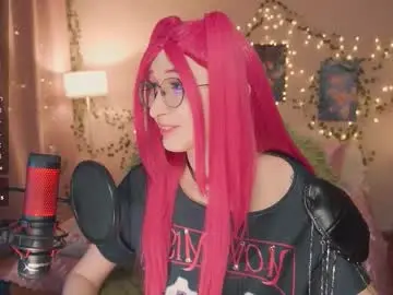 Chaturbate Sex Chat of koshkasenpai