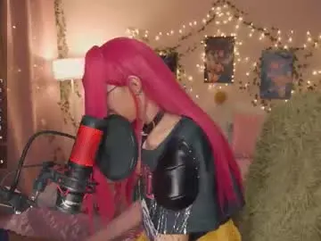 Chaturbate Free Live Porn of koshkasenpai