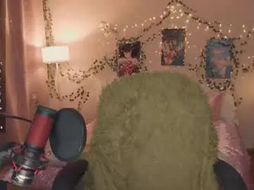 Chaturbate Adult Webcam of koshkasenpai