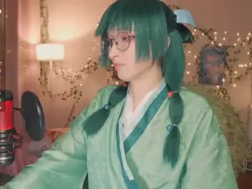 Chaturbate Live Porn of koshkasenpai