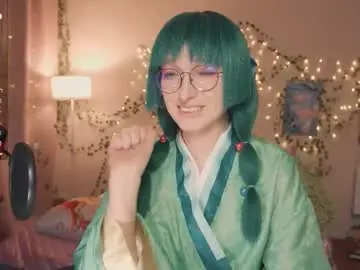 Chaturbate Sex Chat of koshkasenpai