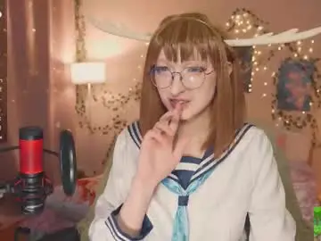 Chaturbate Adult Video Chat of koshkasenpai