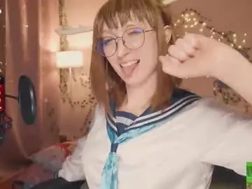 Chaturbate Free Porn Cam of koshkasenpai