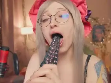 Chaturbate Best Webcam of koshkasenpai