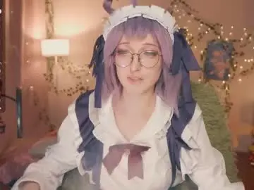 Chaturbate Adult Webcam of koshkasenpai