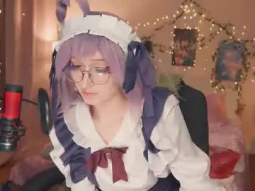 Chaturbate Live Porn of koshkasenpai