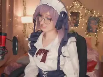 Chaturbate Live Sex of koshkasenpai