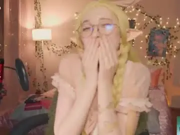 Chaturbate Best Webcam of koshkasenpai