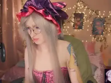 Chaturbate Best live sex cam show of koshkasenpai