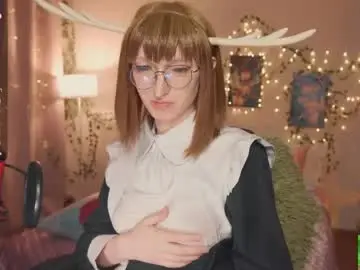 Chaturbate Free Porn Cam of koshkasenpai