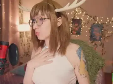 Chaturbate Adult Video Chat of koshkasenpai