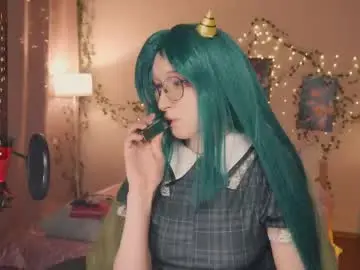 Chaturbate Best Webcam of koshkasenpai