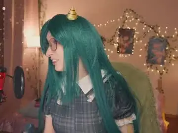 Chaturbate Adult Video Chat of koshkasenpai