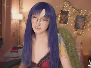 Chaturbate Private Sex Chat of koshkasenpai