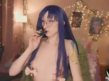 Chaturbate Private Sex Chat of koshkasenpai