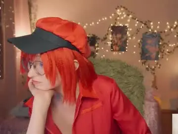 Chaturbate Private Sex Chat of koshkasenpai