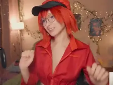 Chaturbate Live Porn of koshkasenpai