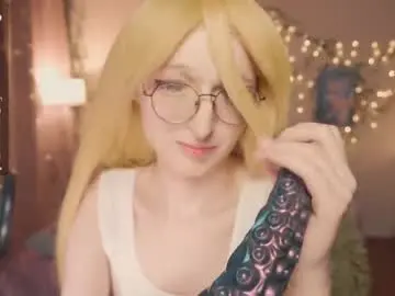 Chaturbate Adult Webcams of koshkasenpai