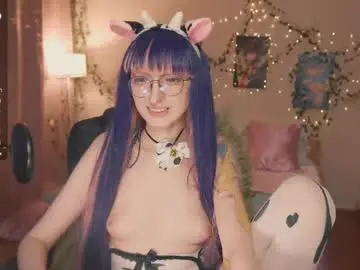 Chaturbate Live Porn of koshkasenpai