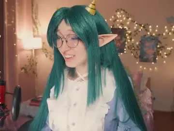 Chaturbate Free Porn Cam of koshkasenpai
