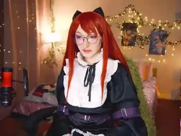 Chaturbate Adult Video Chat of koshkasenpai