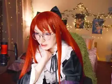 Chaturbate Live Porn of koshkasenpai