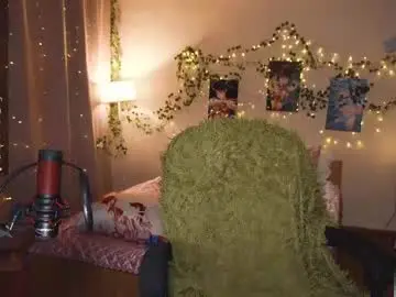 Chaturbate Live Sex of koshkasenpai