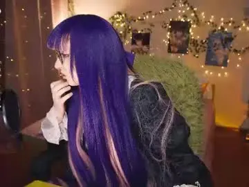 Chaturbate Best live sex cam show of koshkasenpai